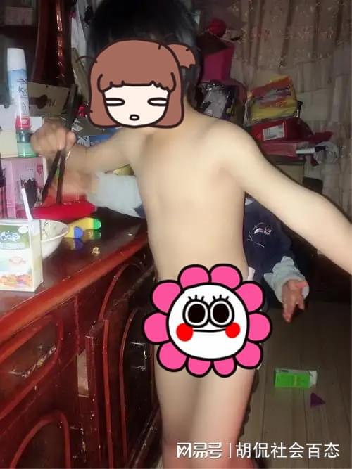 高校男教师，诱骗一14岁女孩拍裸体视频，详细情节曝出，网友震怒